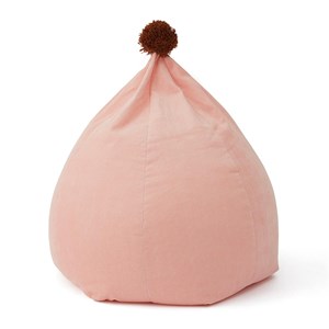Beanbag en coton mini