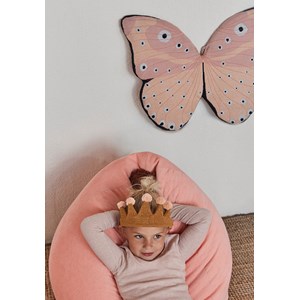 Beanbag en coton mini