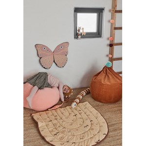 Beanbag en coton mini