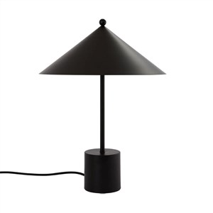 Lampe de table en métal living