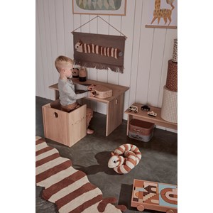 Banc en chêne mini