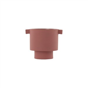 Pot en grès living