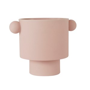 Pot en grès living