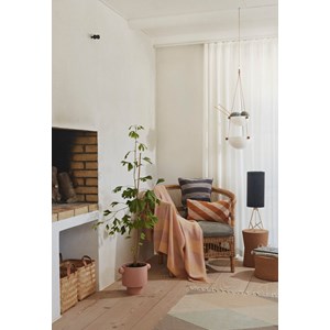 Pot en grès living
