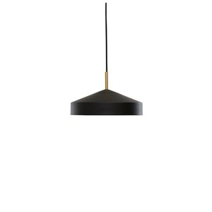 Lampe suspendue en métal living