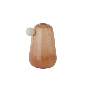 Vase en verre living