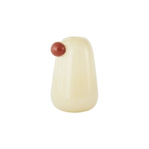 Vase en verre living