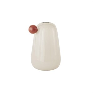 Vase en verre living