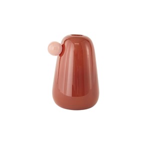 Vase en verre living