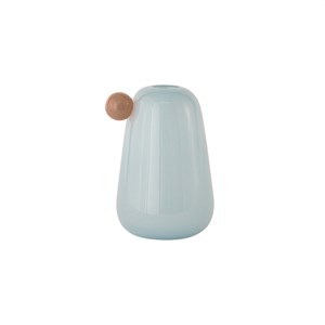 Vase en verre living