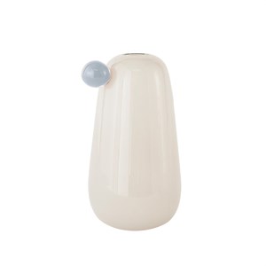 Vase en verre living