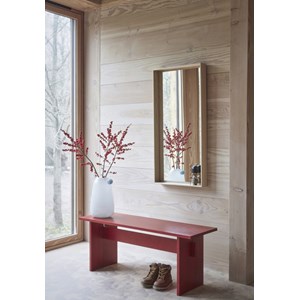 Vase en verre living