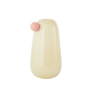 Vase en verre living