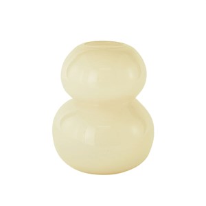 Vase en verre living