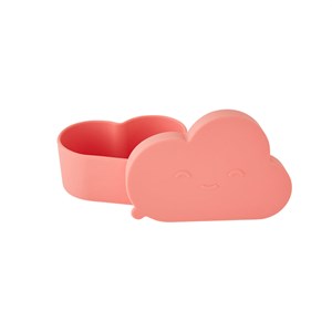 Boîte à déjeuner en silicone mini