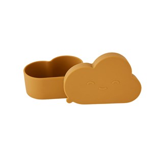 Boîte à déjeuner en silicone mini