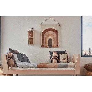 Tapis mural en laine et coton mini
