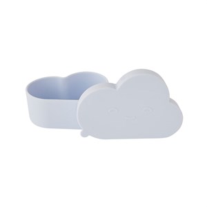 Boîte à déjeuner en silicone mini