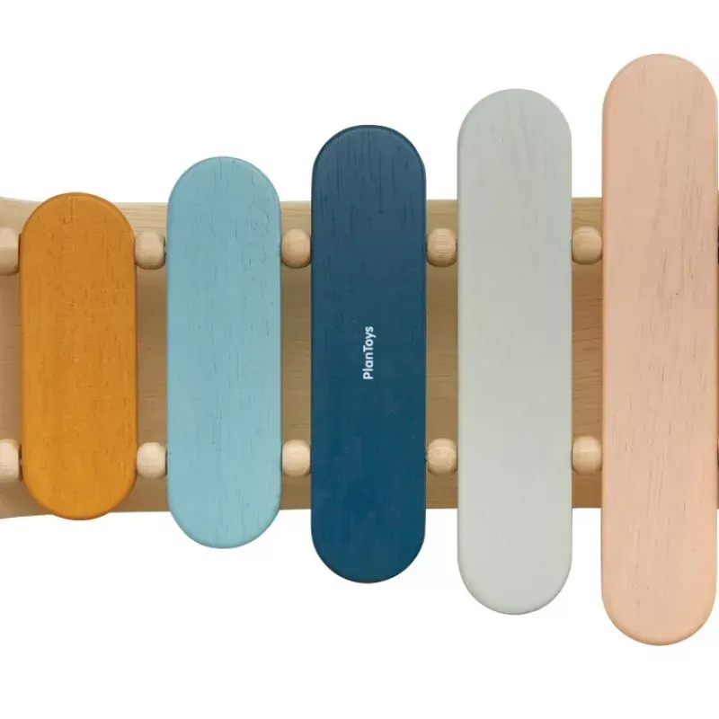 Xylophone tendresse (Plan Toys) - Image 2