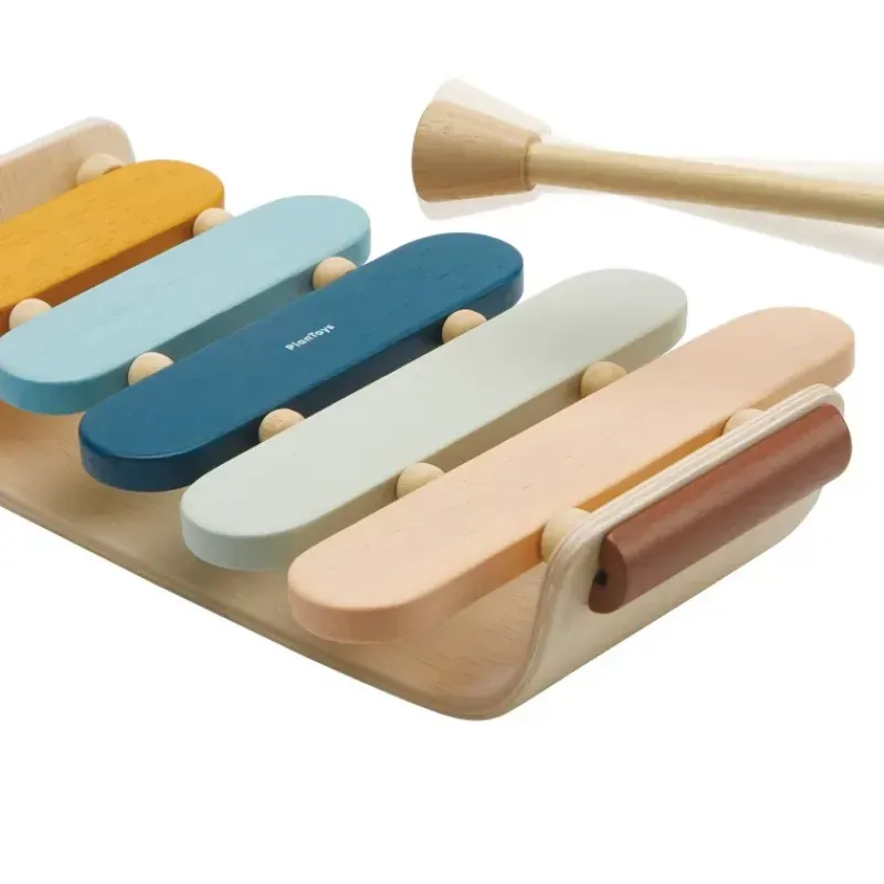 Xylophone tendresse (Plan Toys) - Image 3