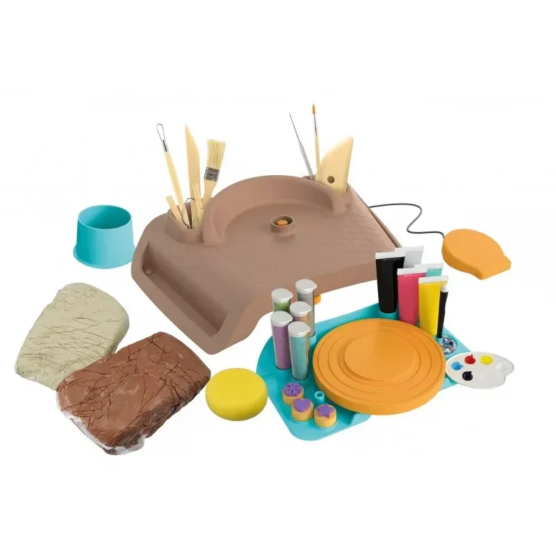 Professional studio poterie (Buki France) - Image 1