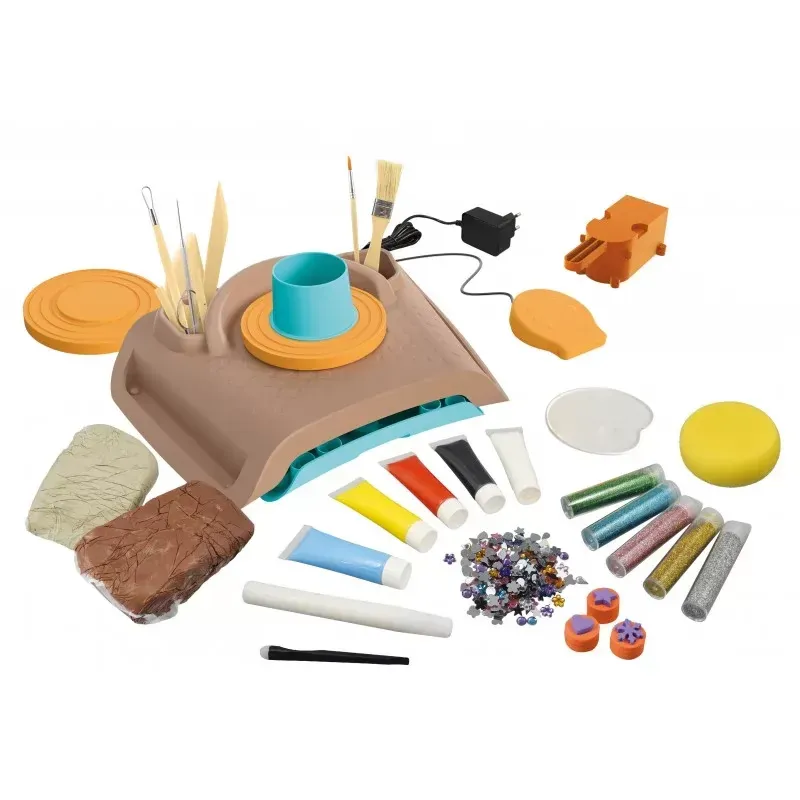 Professional studio poterie (Buki France) - Image 2