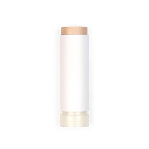 Recharge enlumineur stick bio doré - zao