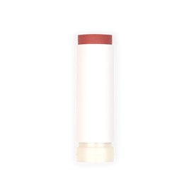 Recharge blush stick bio rose coquelicot