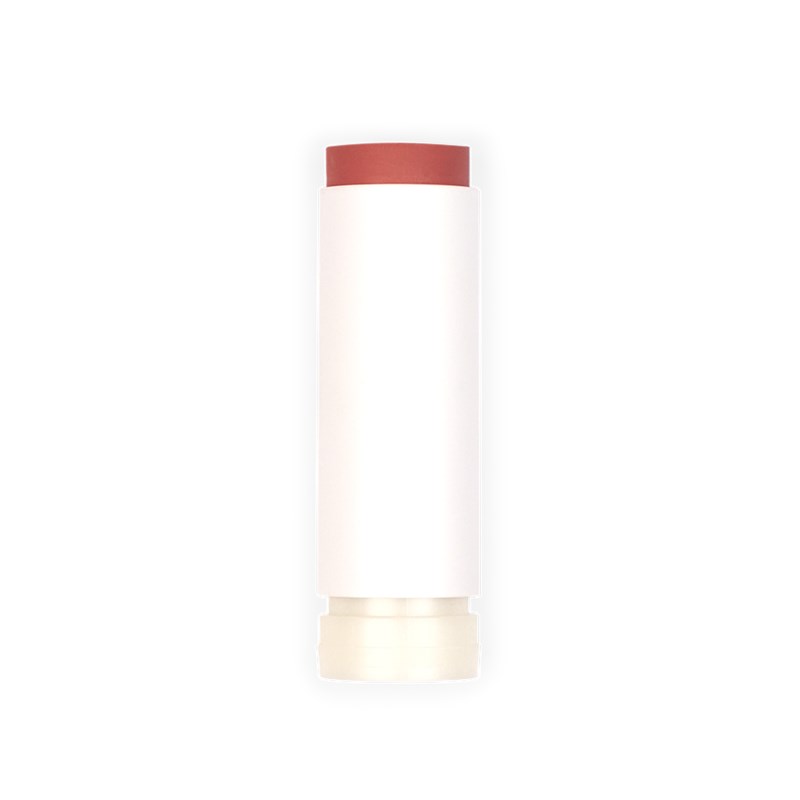 Recharge blush stick bio rose coquelicot