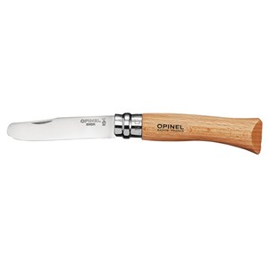 Mon premier opinel avec étui