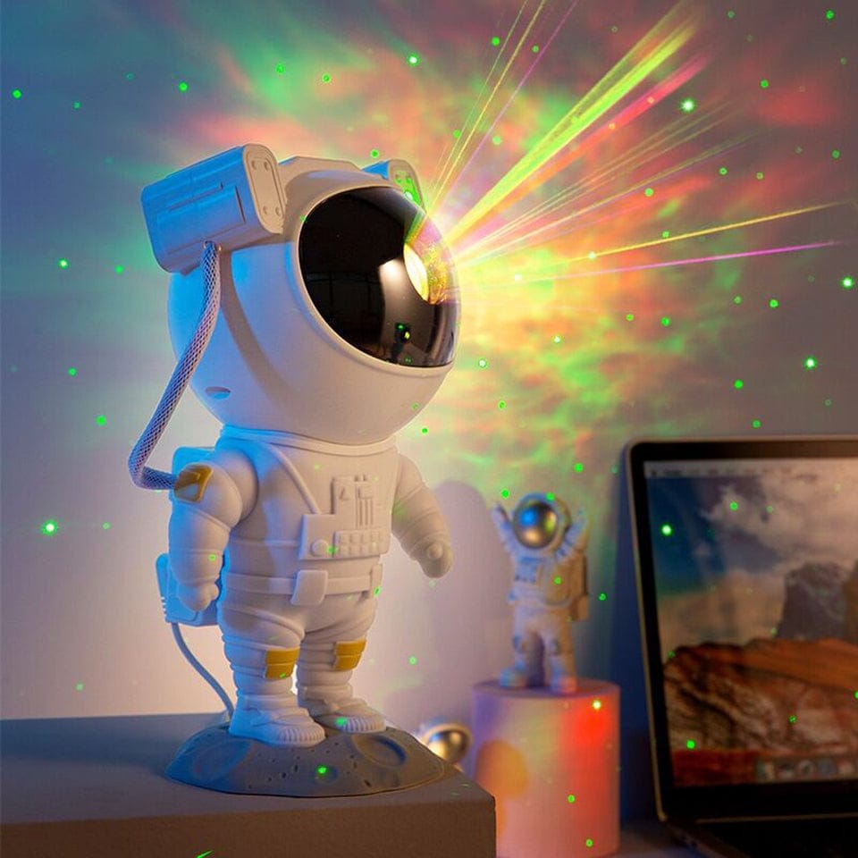 Projecteur Planet, Projecteur galaxie, Lampe projecteur scientifique  populaire, Nuit étoilée