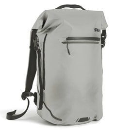 Sac à dos étanche silva orbit 18l gris