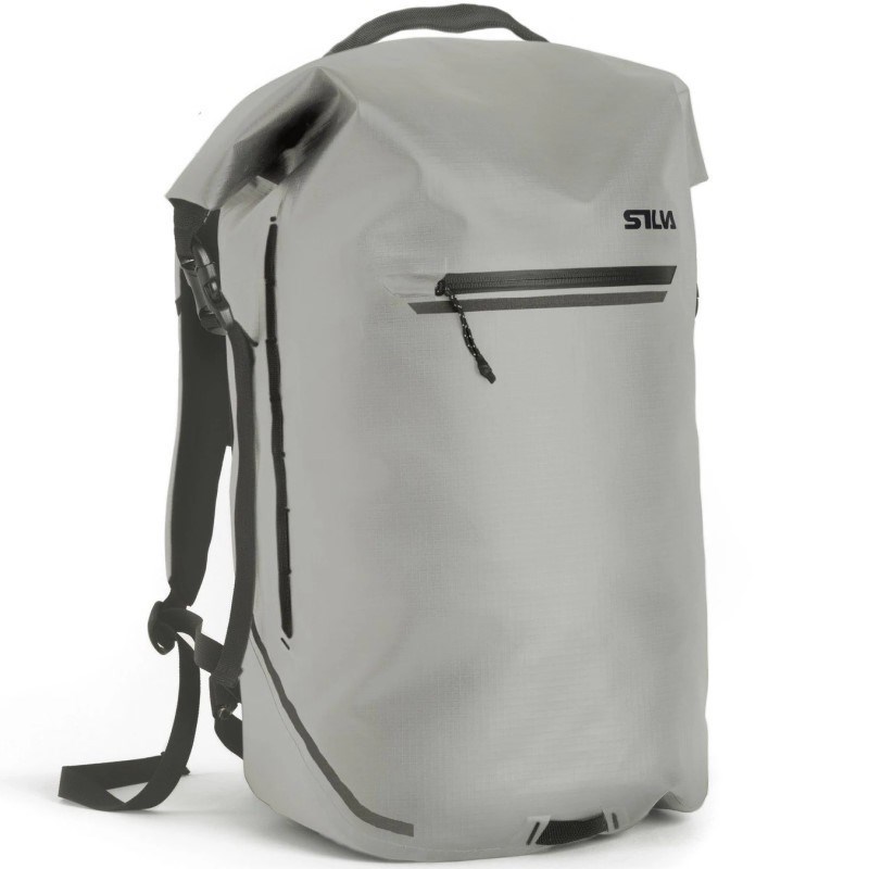 Silva - Sac à dos étanche silva orbit 25l gris