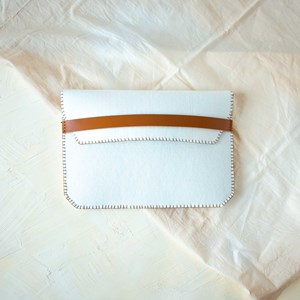 Kit diy - créer une pochette en feutrine