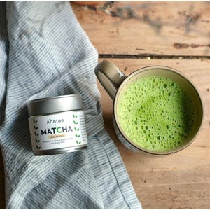 Thé matcha cérémonie 30 g