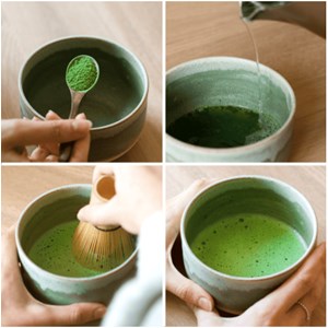 Thé matcha cérémonie 30 g
