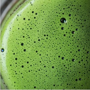 Thé matcha bio cérémonie 80 g
