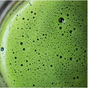 Thé matcha bio premium 80 g