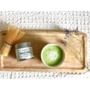 Thé matcha premium 80 g