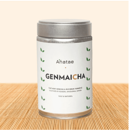 Le thé peut-il pousser en France ? – Anatae