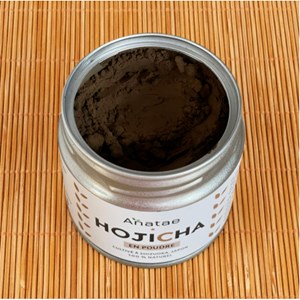 Thé hojicha bio 30 g