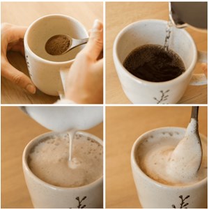 Thé hojicha bio 30 g