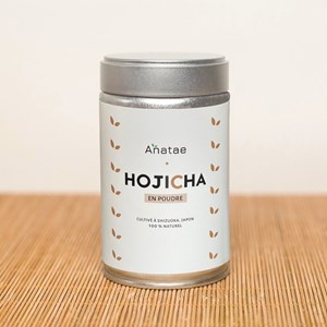 Thé hojicha 70 g