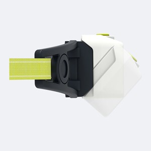 Lampe frontale led neo1r rechargeable