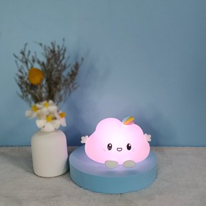 Lampe veilleuse cloudy