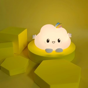 Lampe veilleuse cloudy