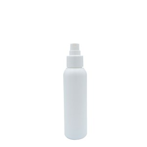 Flacon everest 100ml - pompe spray blanc