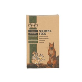 Nourriture pour ecureuil 750 g