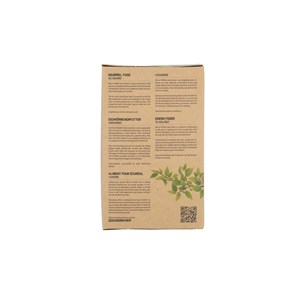 Nourriture pour ecureuil 750 g