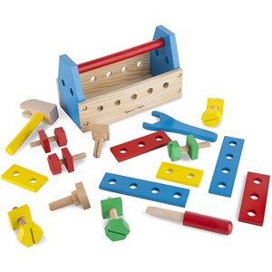 Boîte à outils à emporter